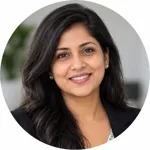Priya Nair